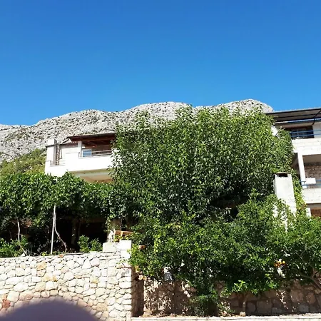 With Parking Space Ivan Dolac, Hvar - 10434 *