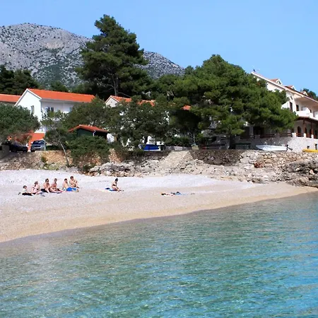 아파트 With Parking Space Ivan Dolac, Hvar - 10434 젤사