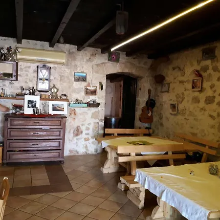 With Parking Space Ivan Dolac, Hvar - 10434 * Jelsa (Hvar)