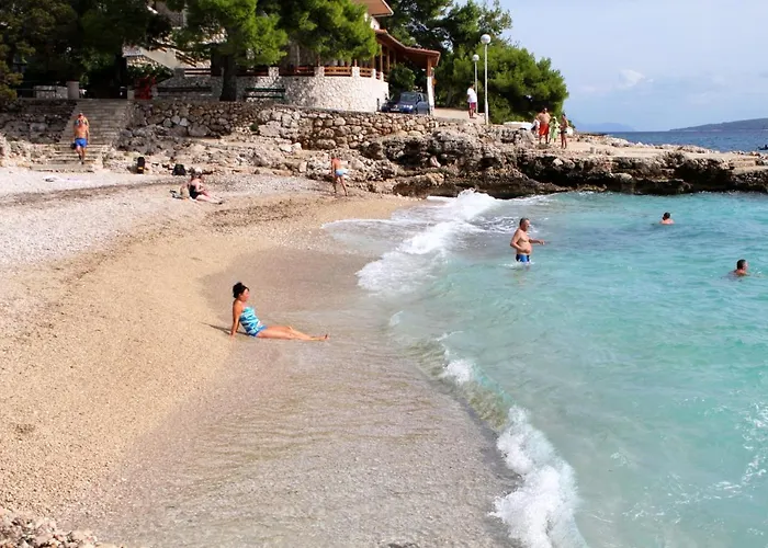 With Parking Space Ivan Dolac, Hvar - 10434 Appartamento Jelsa (Hvar)