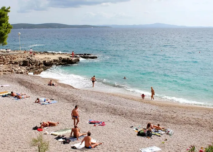 With Parking Space Ivan Dolac, Hvar - 10434 *