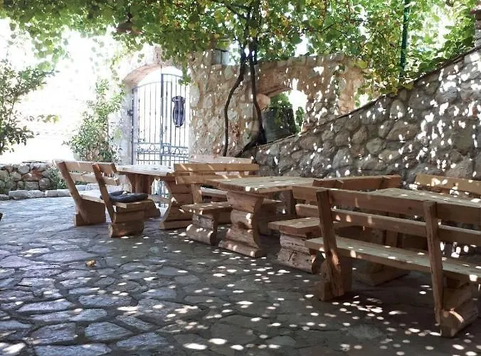 With Parking Space Ivan Dolac, Hvar - 10434 * Jelsa (Hvar)