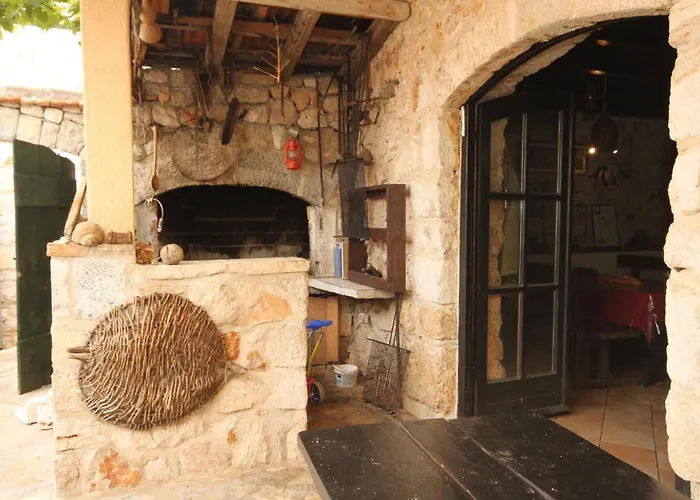 With Parking Space Ivan Dolac, Hvar - 10434 Appartamento Jelsa (Hvar)