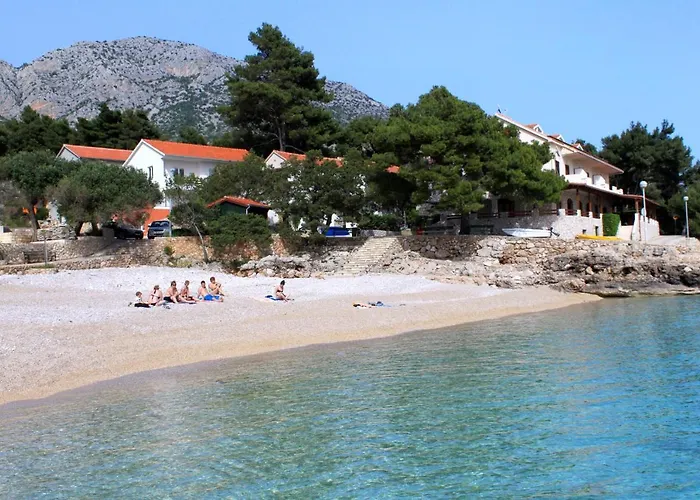 Appartamento With Parking Space Ivan Dolac, Hvar - 10434 Jelsa (Hvar)