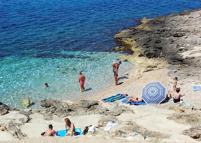 With Parking Space Ivan Dolac, Hvar - 10434 Jelsa (Hvar)