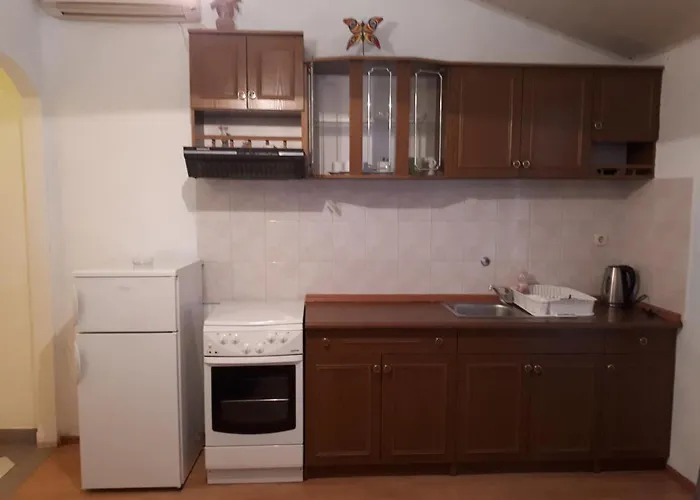 Appartamento With Parking Space Ivan Dolac, Hvar - 10434