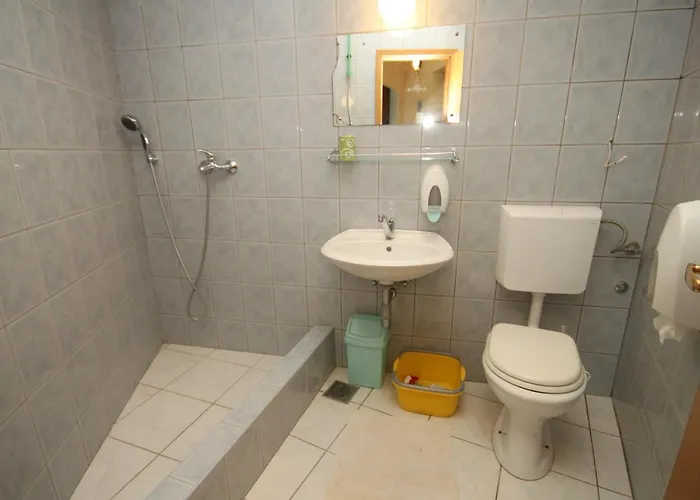 With Parking Space Ivan Dolac, Hvar - 10434 Appartamento