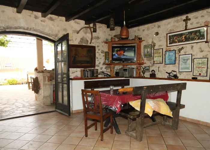 With Parking Space Ivan Dolac, Hvar - 10434