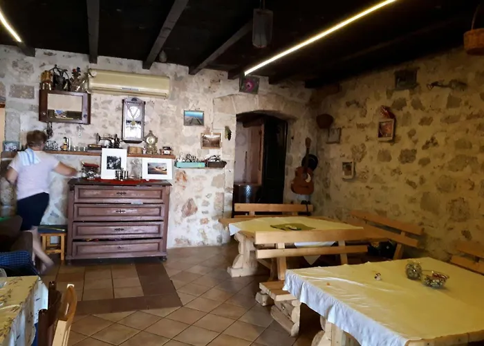 With Parking Space Ivan Dolac, Hvar - 10434 * Jelsa (Hvar)