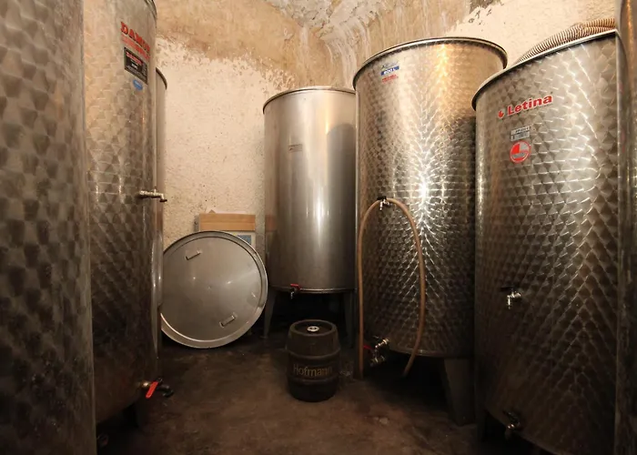 Appartamento With Parking Space Ivan Dolac, Hvar - 10434 *