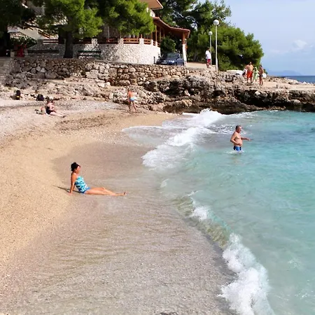 With A Parking Space Ivan Dolac, Hvar - 10434 Apartment Jelsa (Hvar)