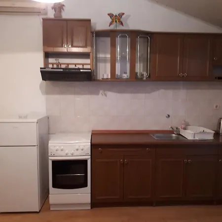 公寓 With Parking Space Ivan Dolac, Hvar - 10434