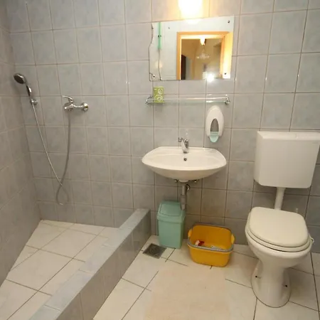 With Parking Space Ivan Dolac, Hvar - 10434 公寓